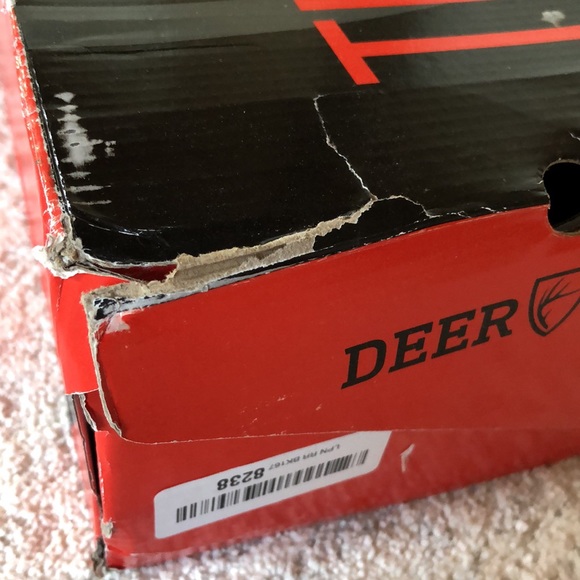 NWB Deer Stags Greenpoint Loafers - Picture 7 of 7